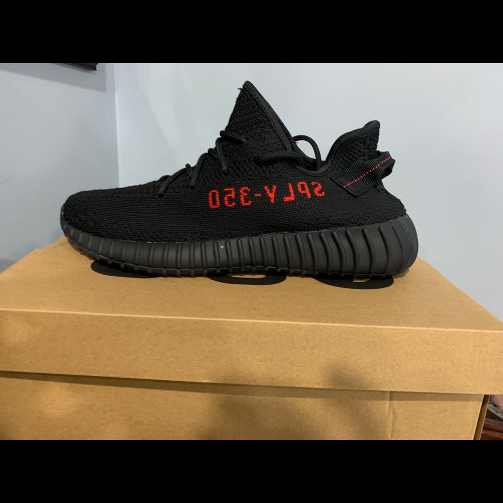 Yeezy 350 V2 boost